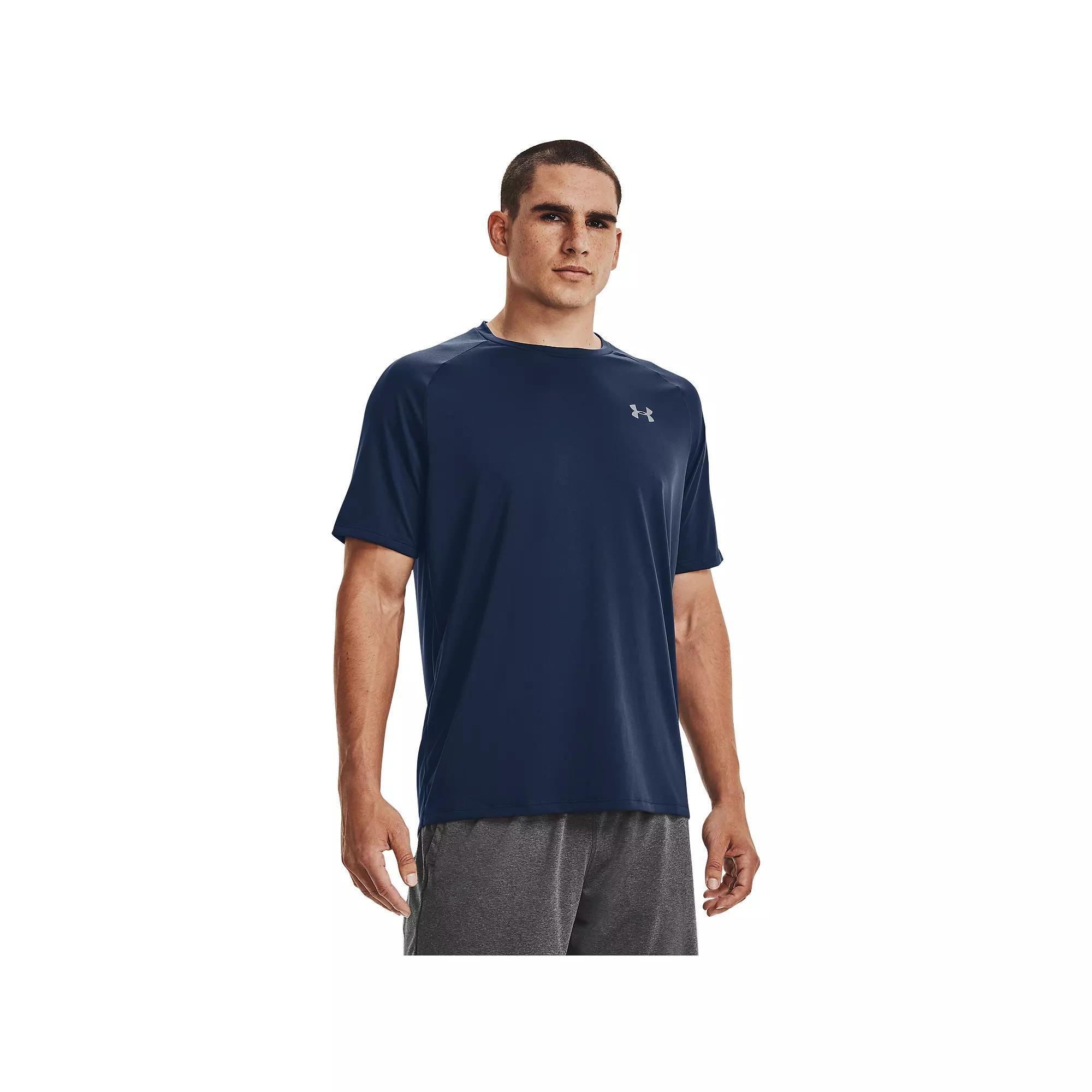 Men's Under Armour Tech 2.0 Short Sleeve Tee,  Product Image