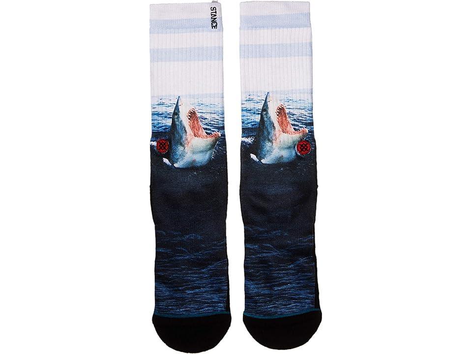 Stance Novelty Landlord Crew Socks Product Image