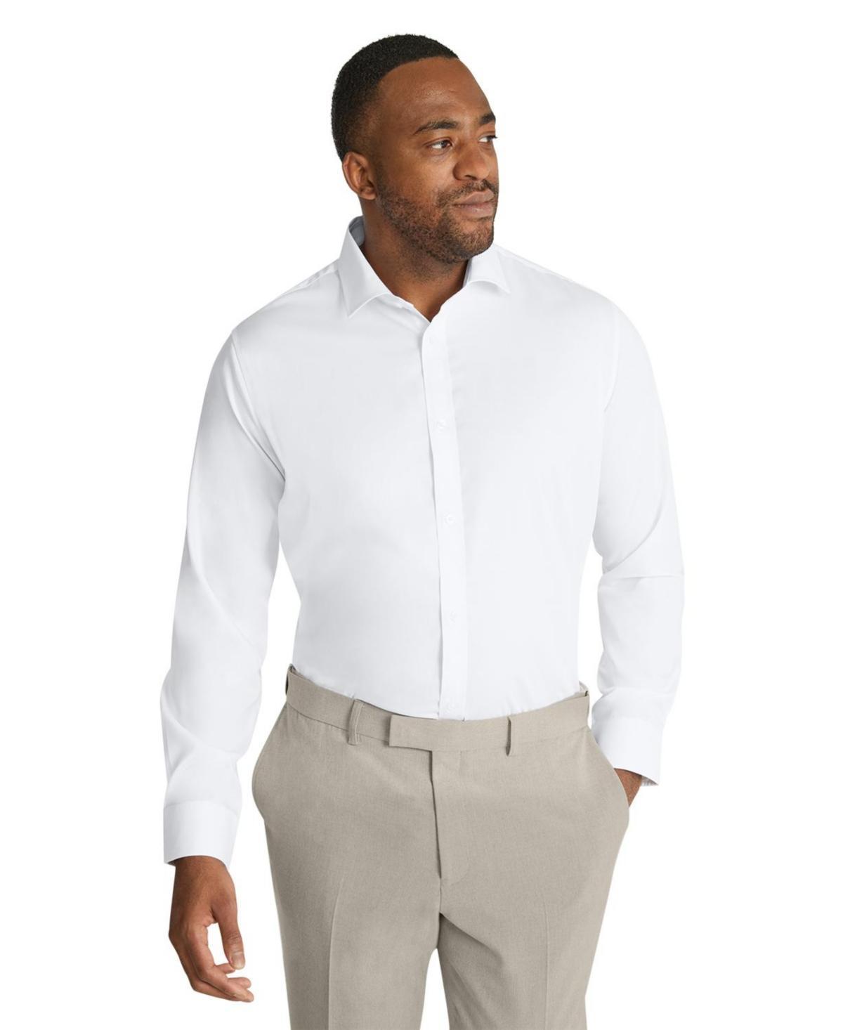 Johnny Bigg Mens Hamilton Stretch Dress Shirt Product Image