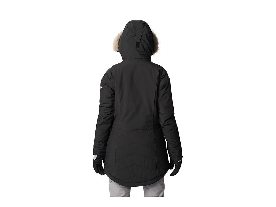 Columbia Mount Bindo III Insulated Jacket Women's Clothing Product Image