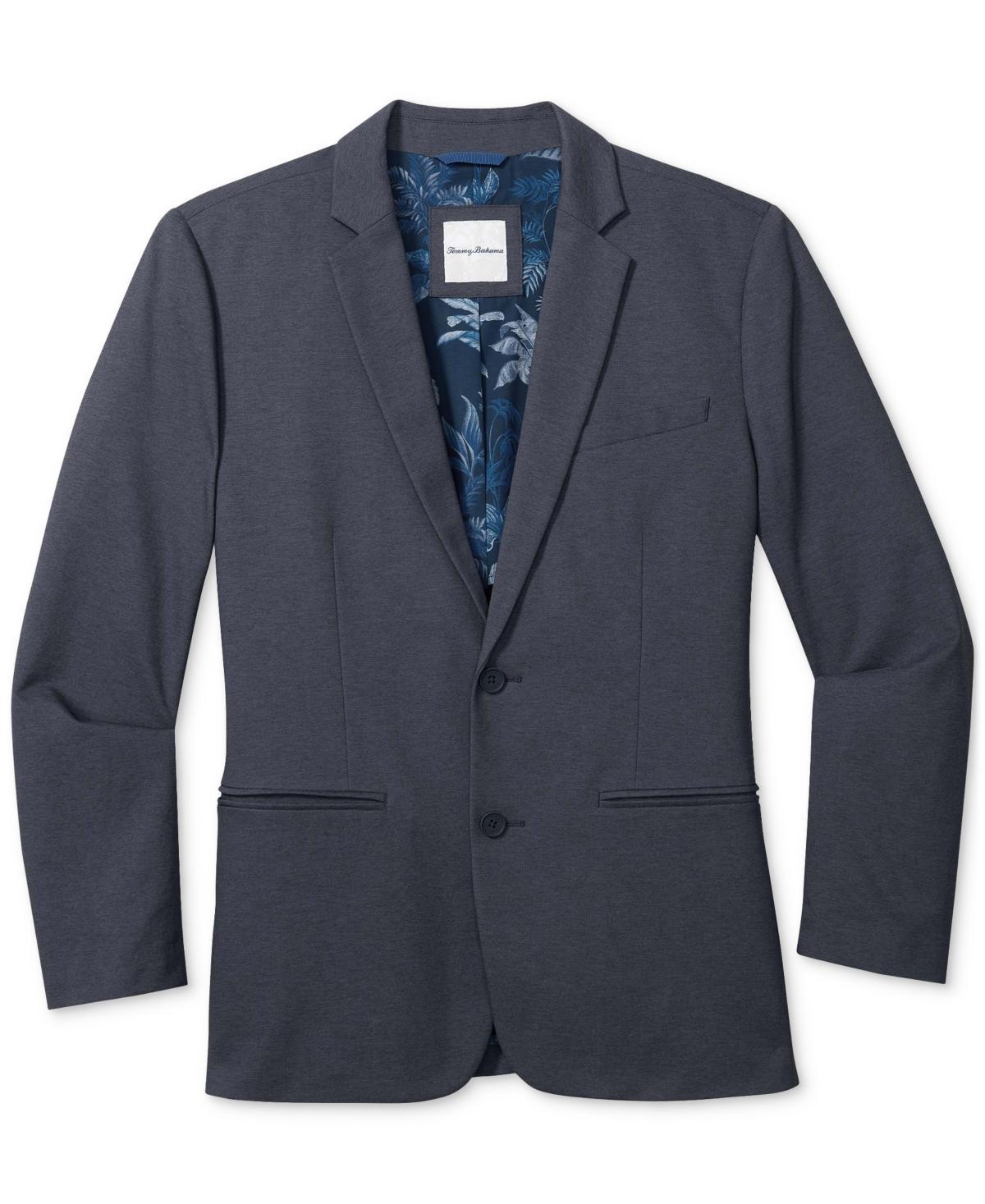 Mens On Par Two-Button Blazer Product Image