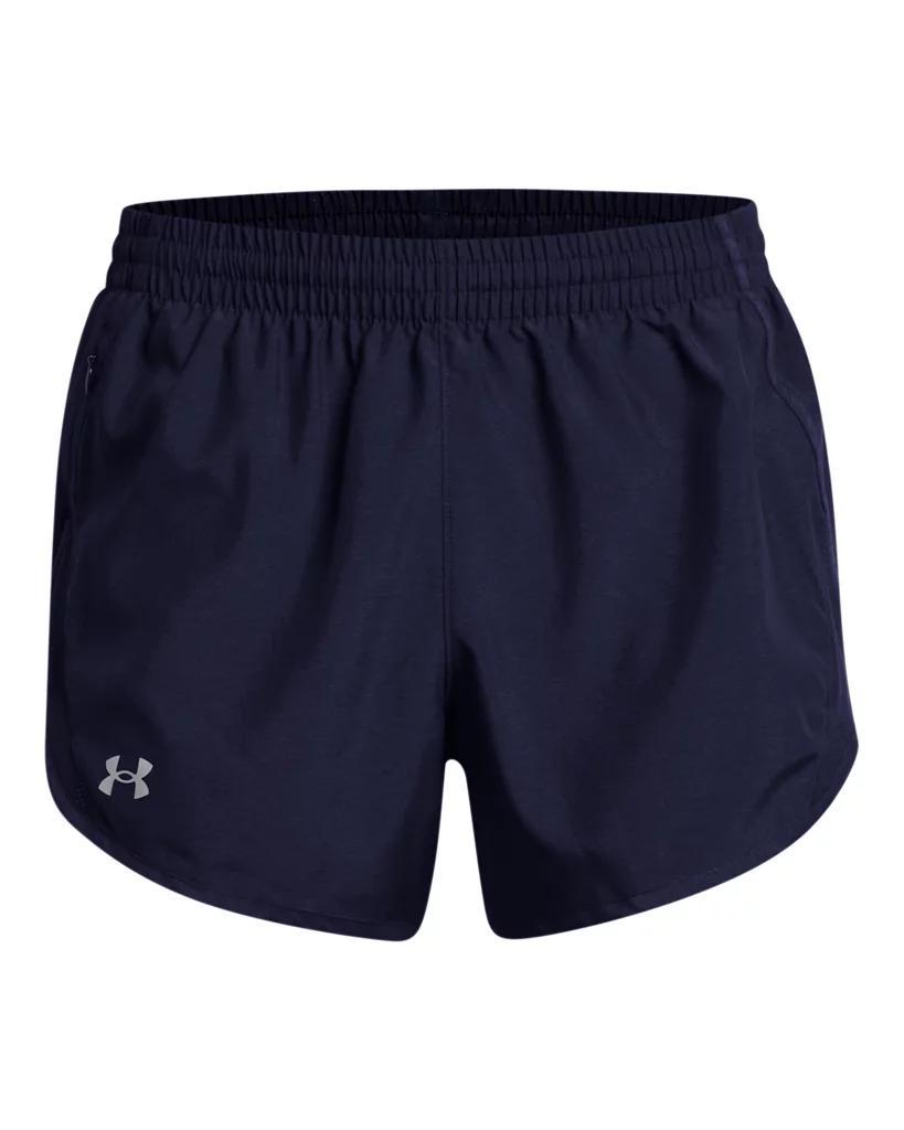 UA Fly-By Heather Product Image