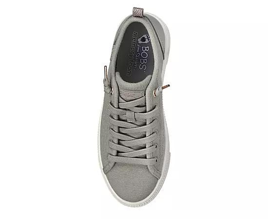 Skechers Womens Copa Slip On Sneaker Product Image