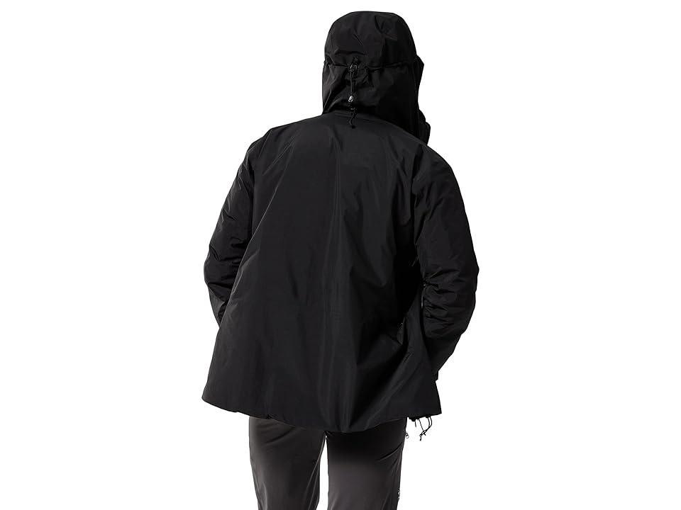 Arc'teryx Beta Insulated Jacket Men's Clothing Product Image