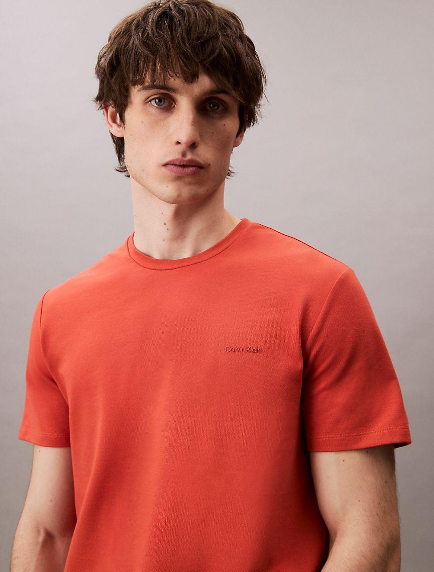 Tech Pique T-Shirt Product Image