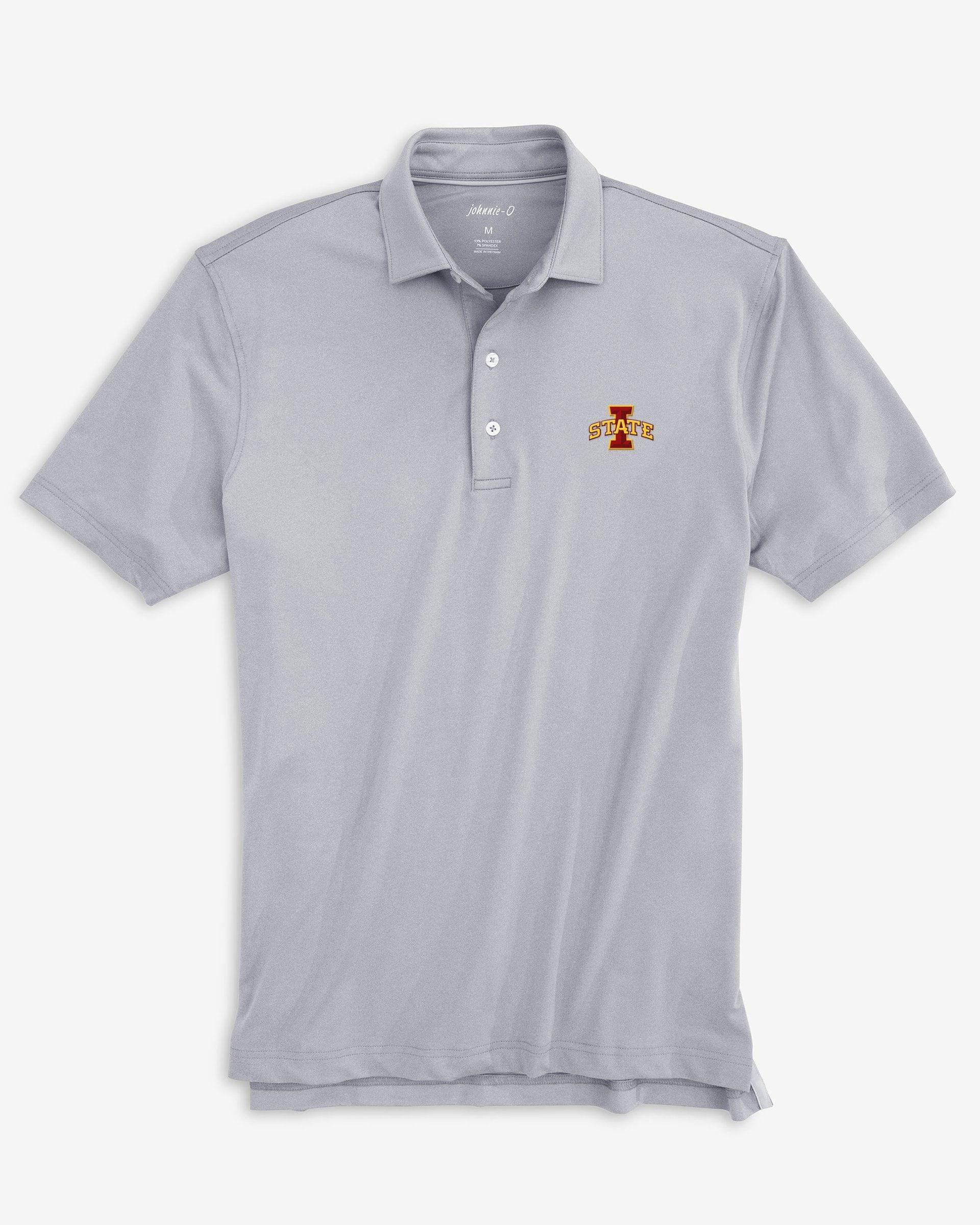 Arizona Birdie Jersey Performance Polo Product Image