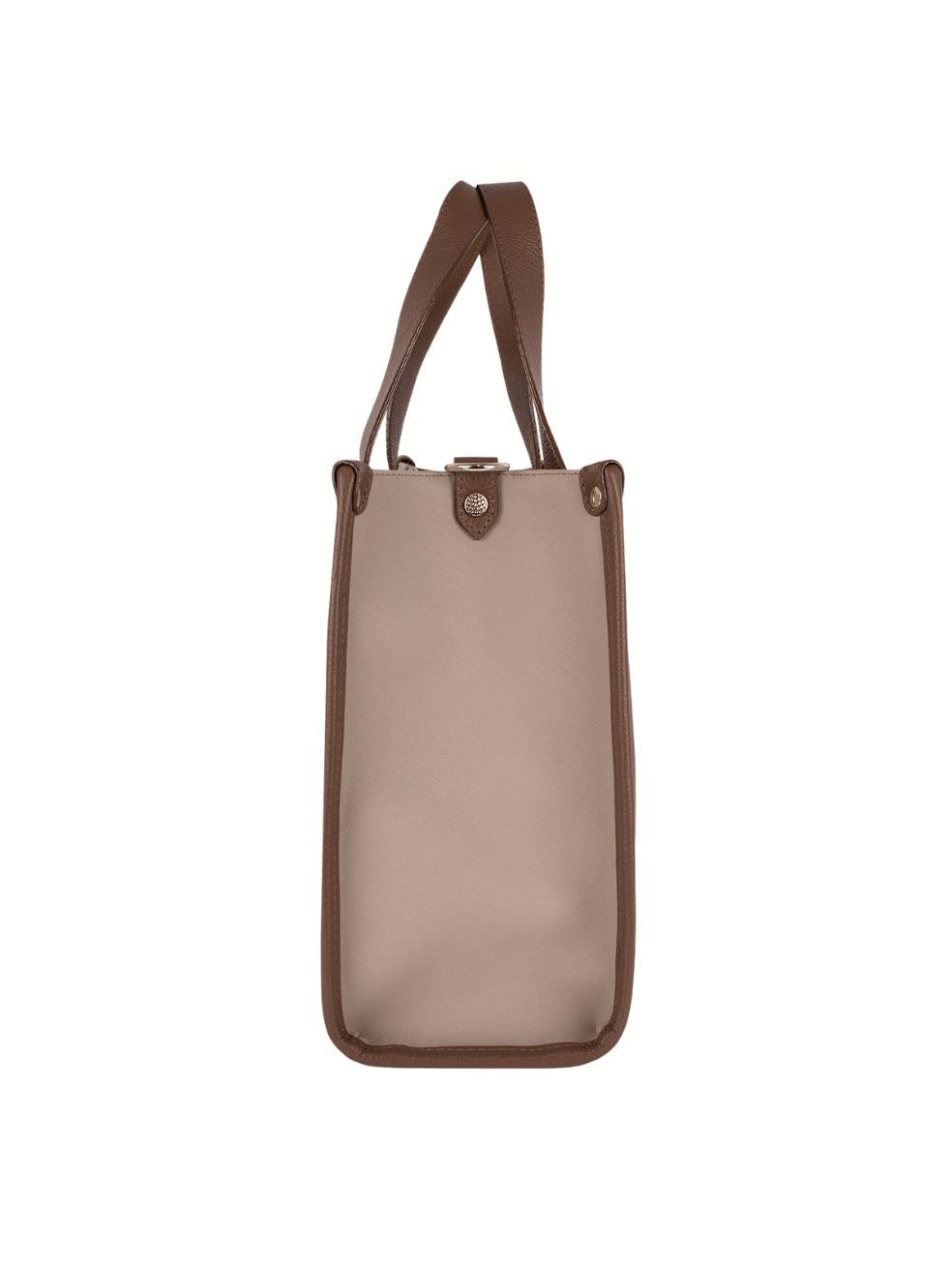 Soft Skin Handbag Female Product Image