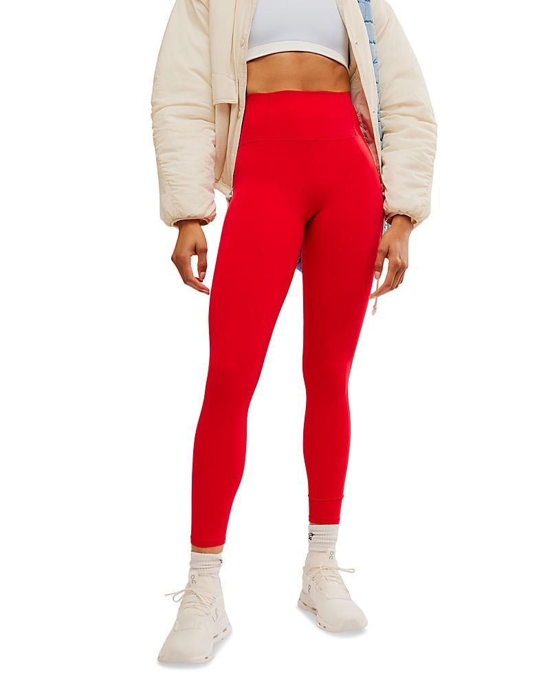 Free People FP Movement Never Better Leggings Product Image