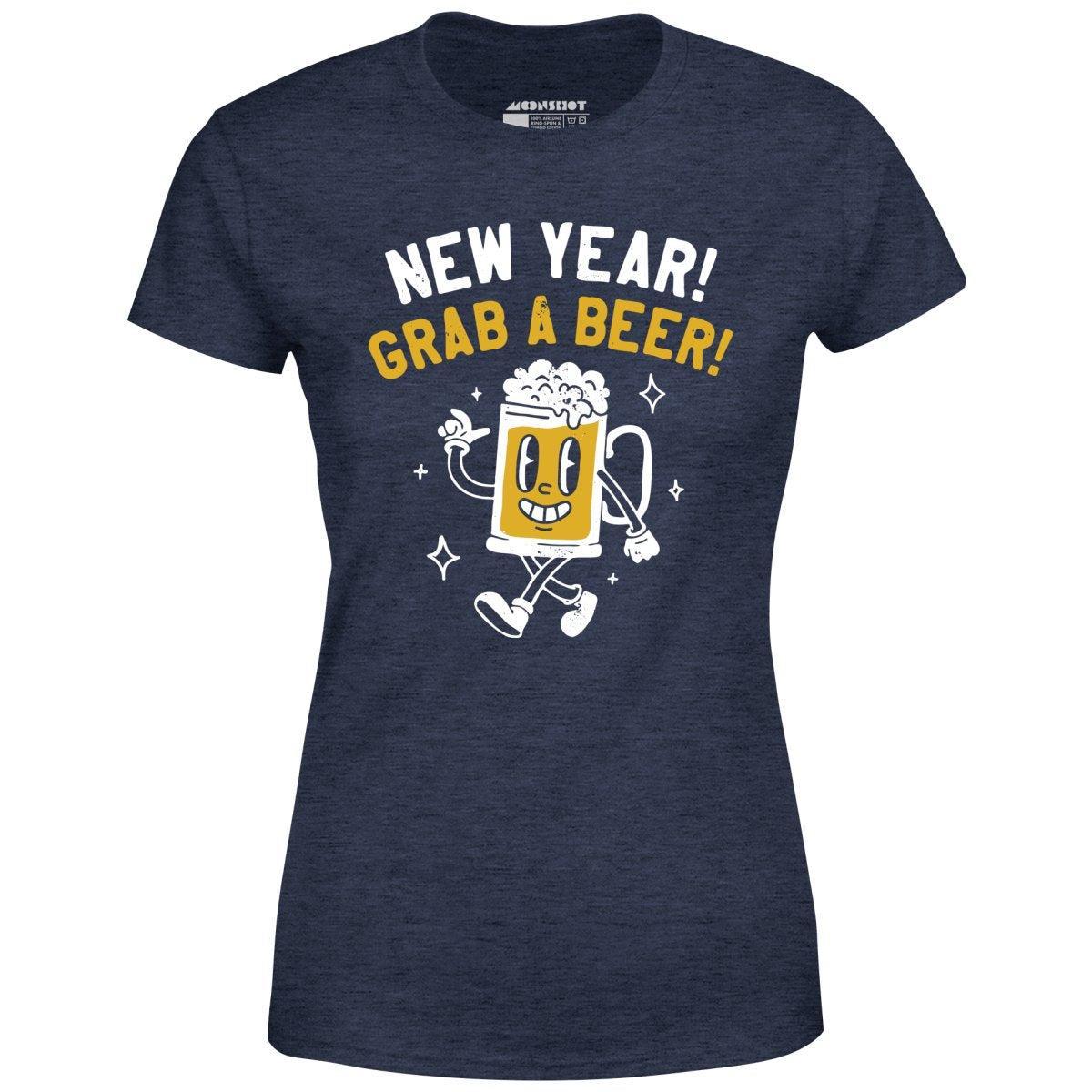 Bob Morales Tequila - Women's T-Shirt Female Product Image