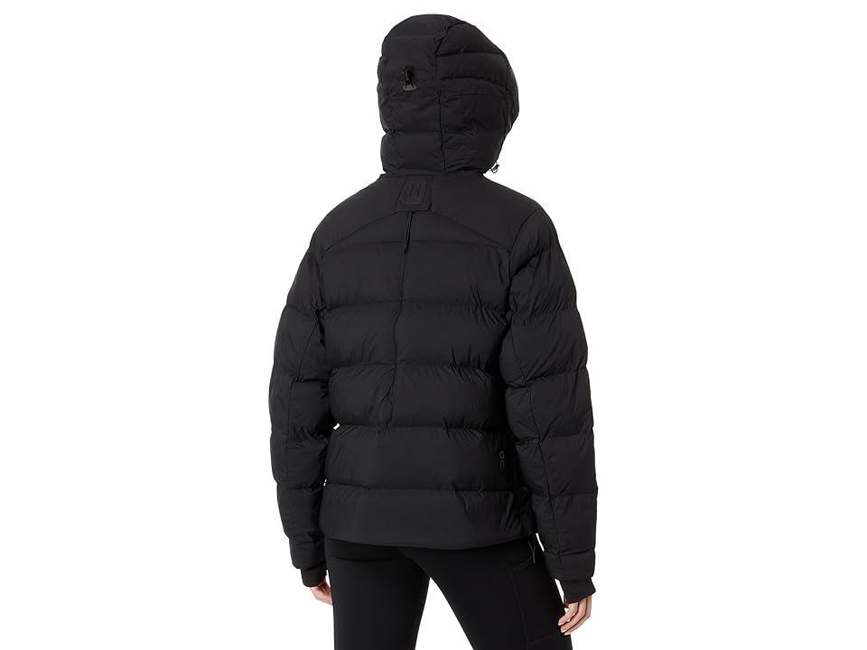 On Challenger Jacket Women's Clothing Product Image