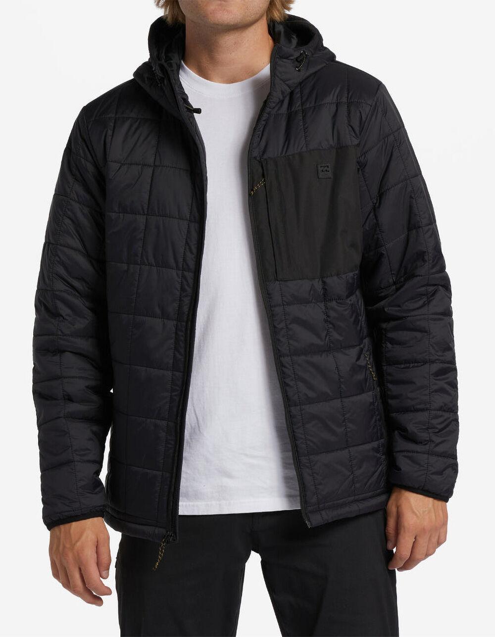 BILLABONG A/Div Journey Mens Puffer Jacket Product Image