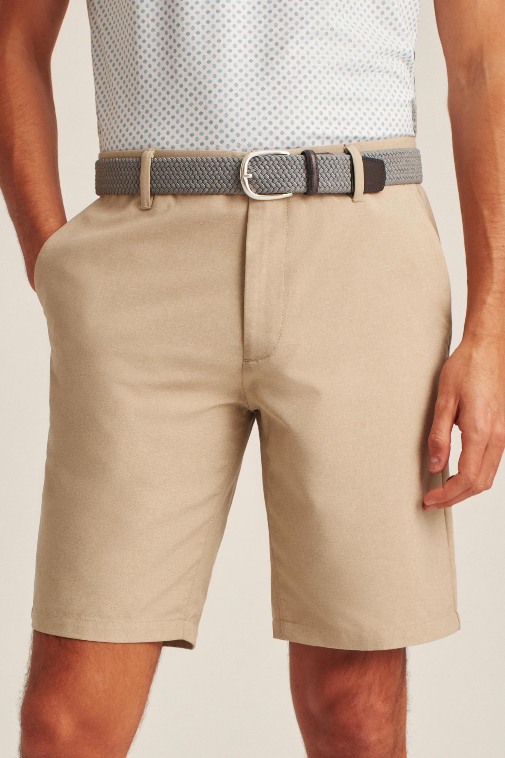 Performance Link Shorts Product Image