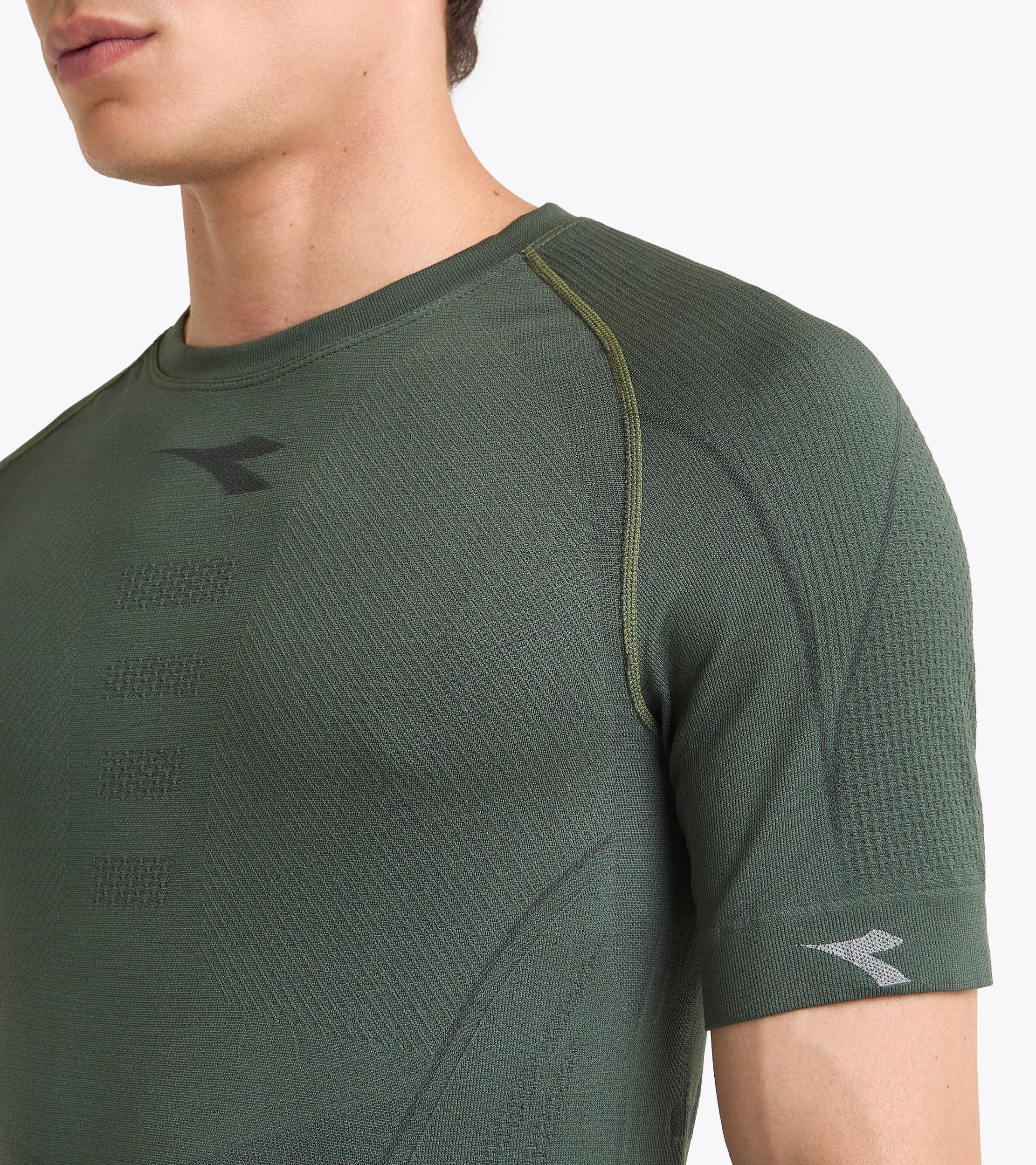 SS T-SHIRT STRATOZERO Product Image