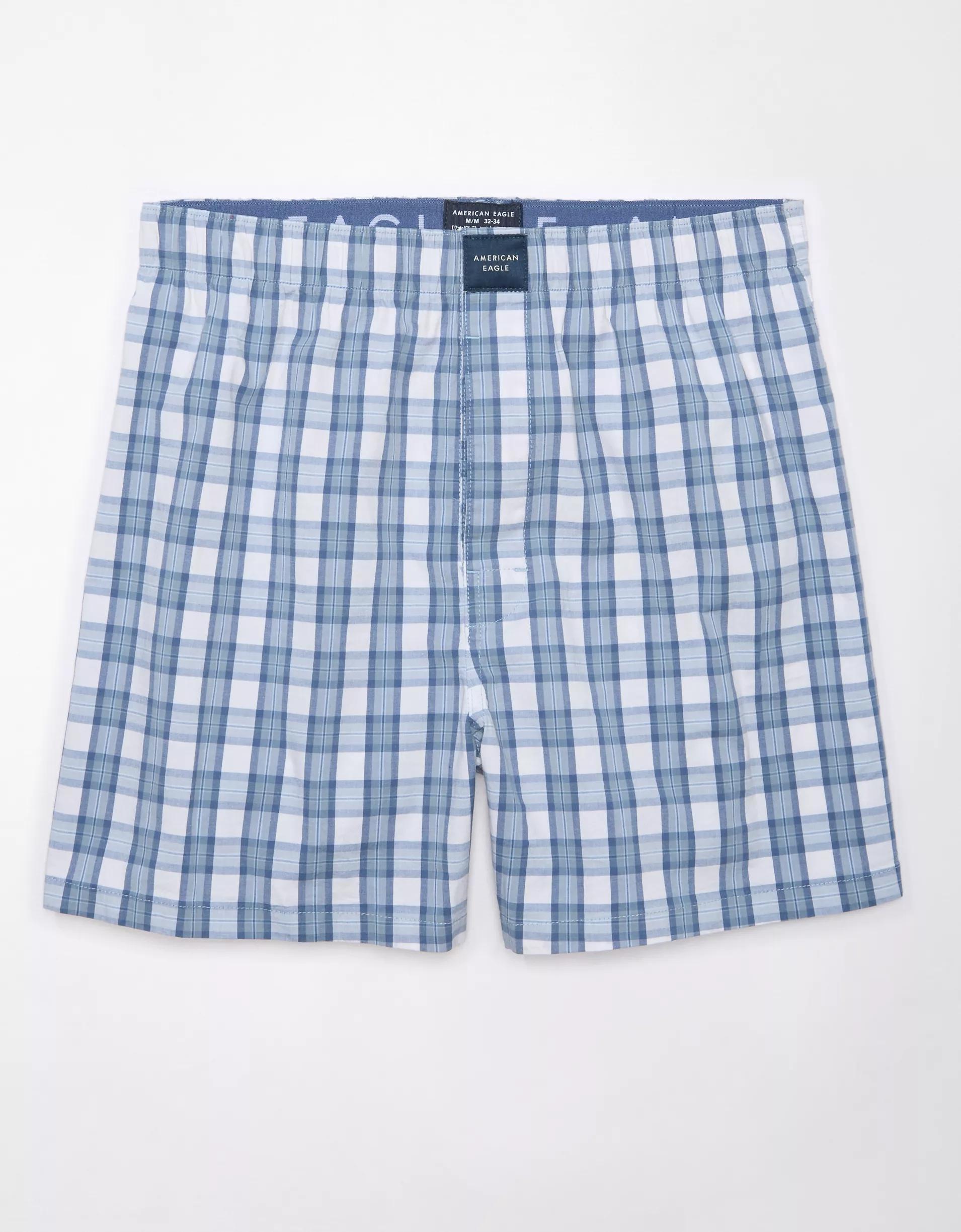 AEO Men's Money 6" Classic Boxer Brief Product Image