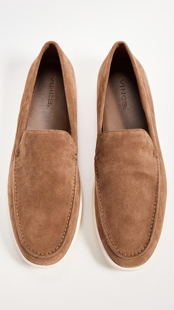 Vince Sonoma II Loafers | Shopbop Product Image