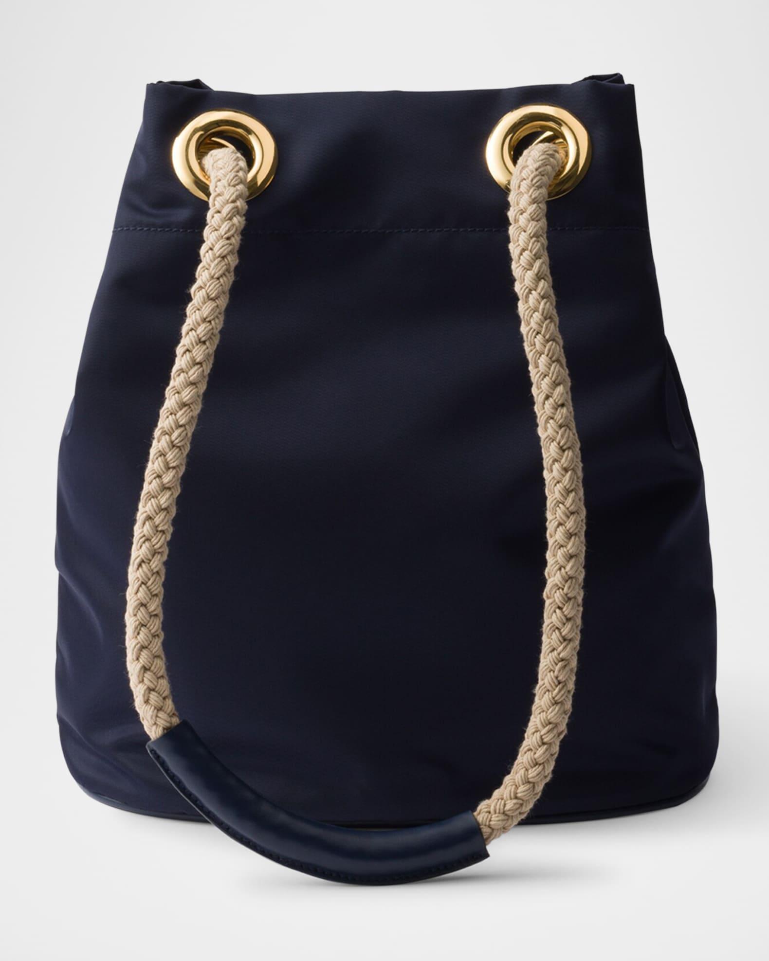 Mariner Re-Nylon Small Bucket Bag Product Image