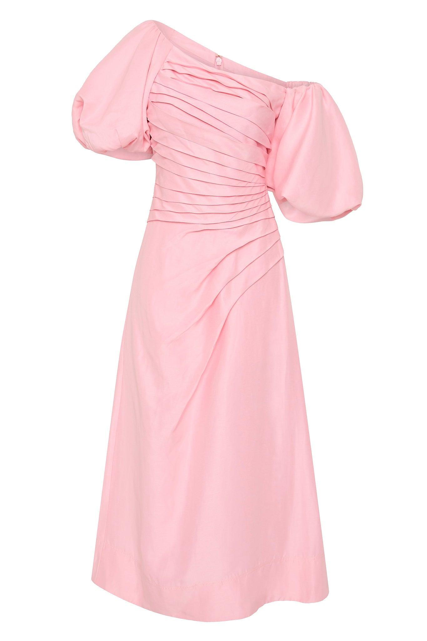 Genesis Denim Trench Product Image