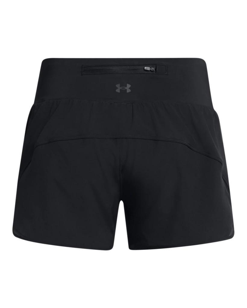 Women's UA Launch Pro 3'' Shorts Product Image