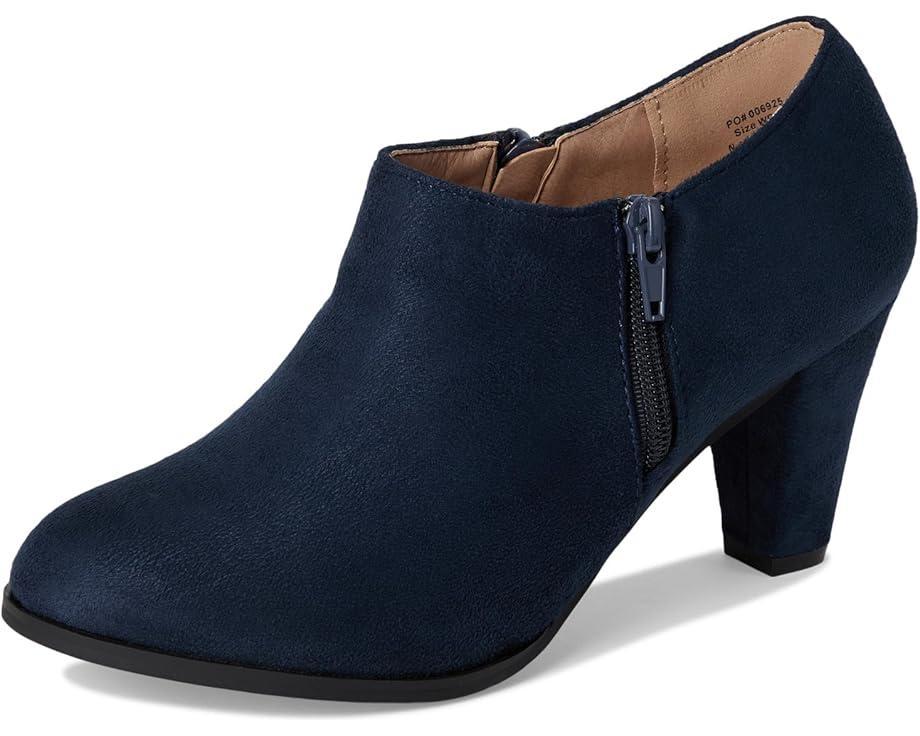 Livvy Bootie Product Image