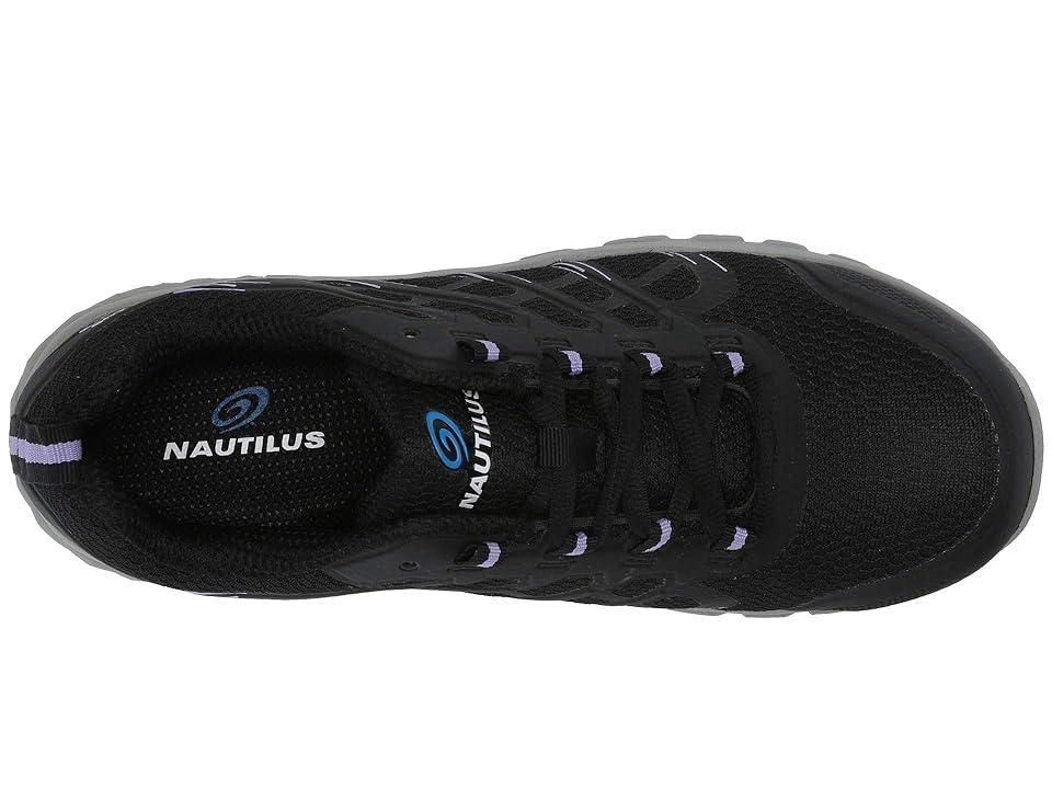 Nautilus Safety Footwear Stratus CT Women's Shoes Product Image