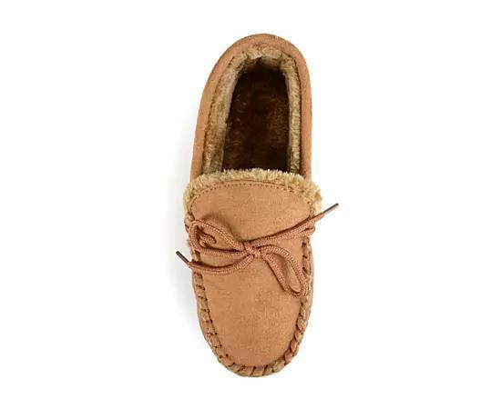 Vance Co Mens 212M Slipper Product Image