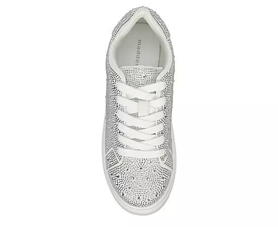 Madden Girl Womens Jeena-R Sneaker Product Image