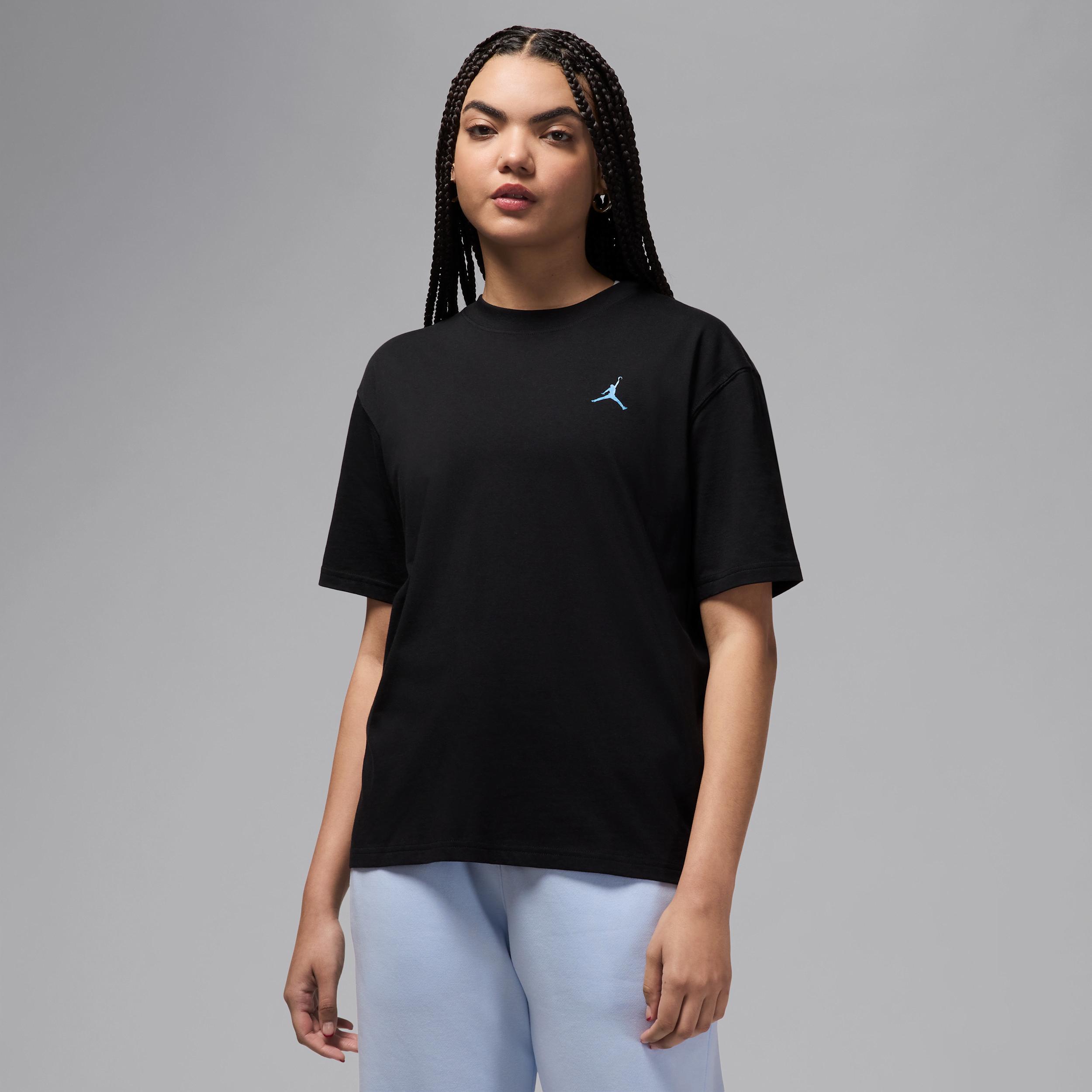 Women's Jordan Graphic T-Shirt Product Image