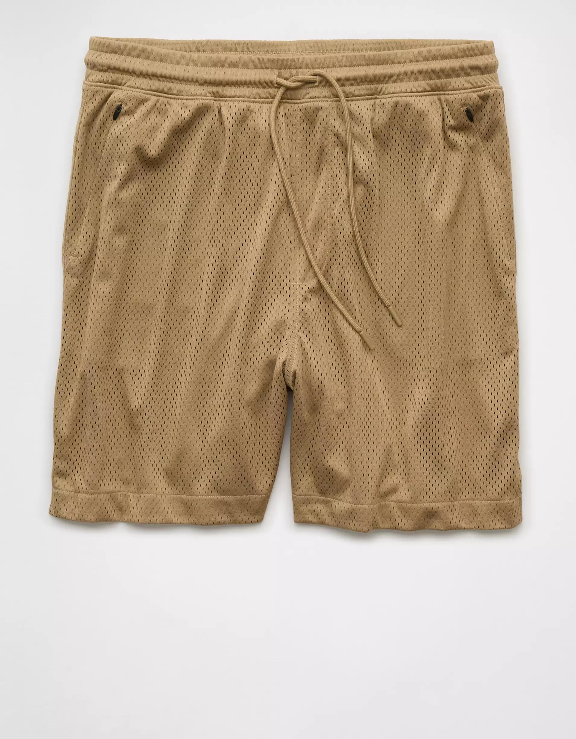 AE 6" Mesh Short Product Image