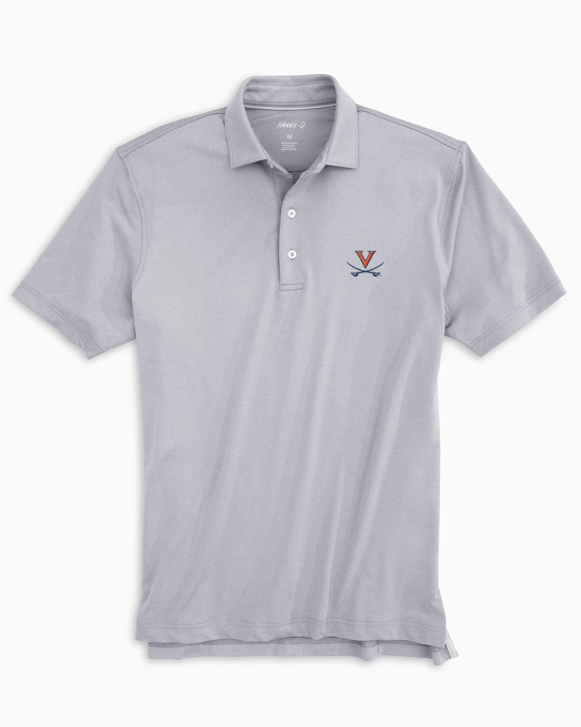 Richmond Birdie Jersey Performance Polo Product Image