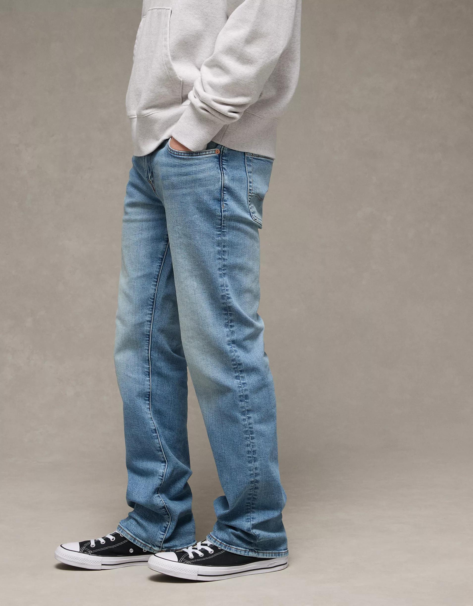 AE AirFlex+ Original Bootcut Jean Product Image