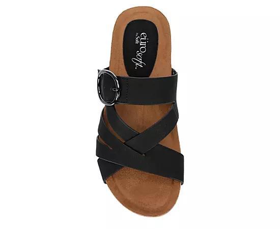 Eurosoft Womens Gwenda Sandal Product Image