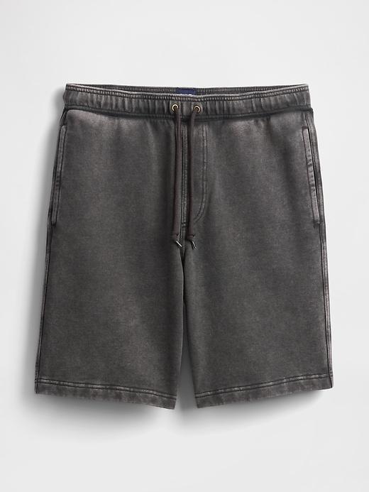 Heavyweight Sweat Shorts Product Image