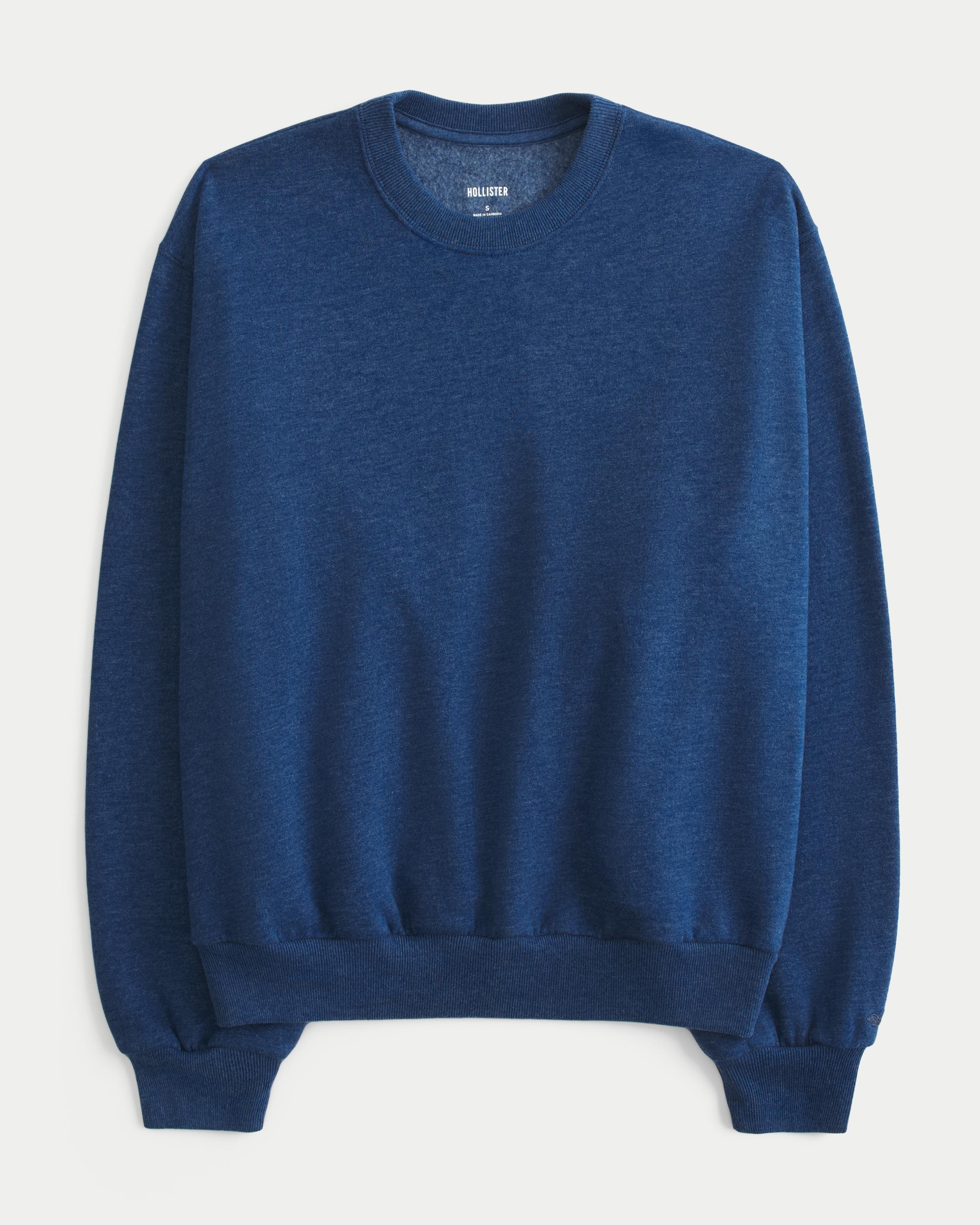 Easy Crew Sweatshirt Product Image