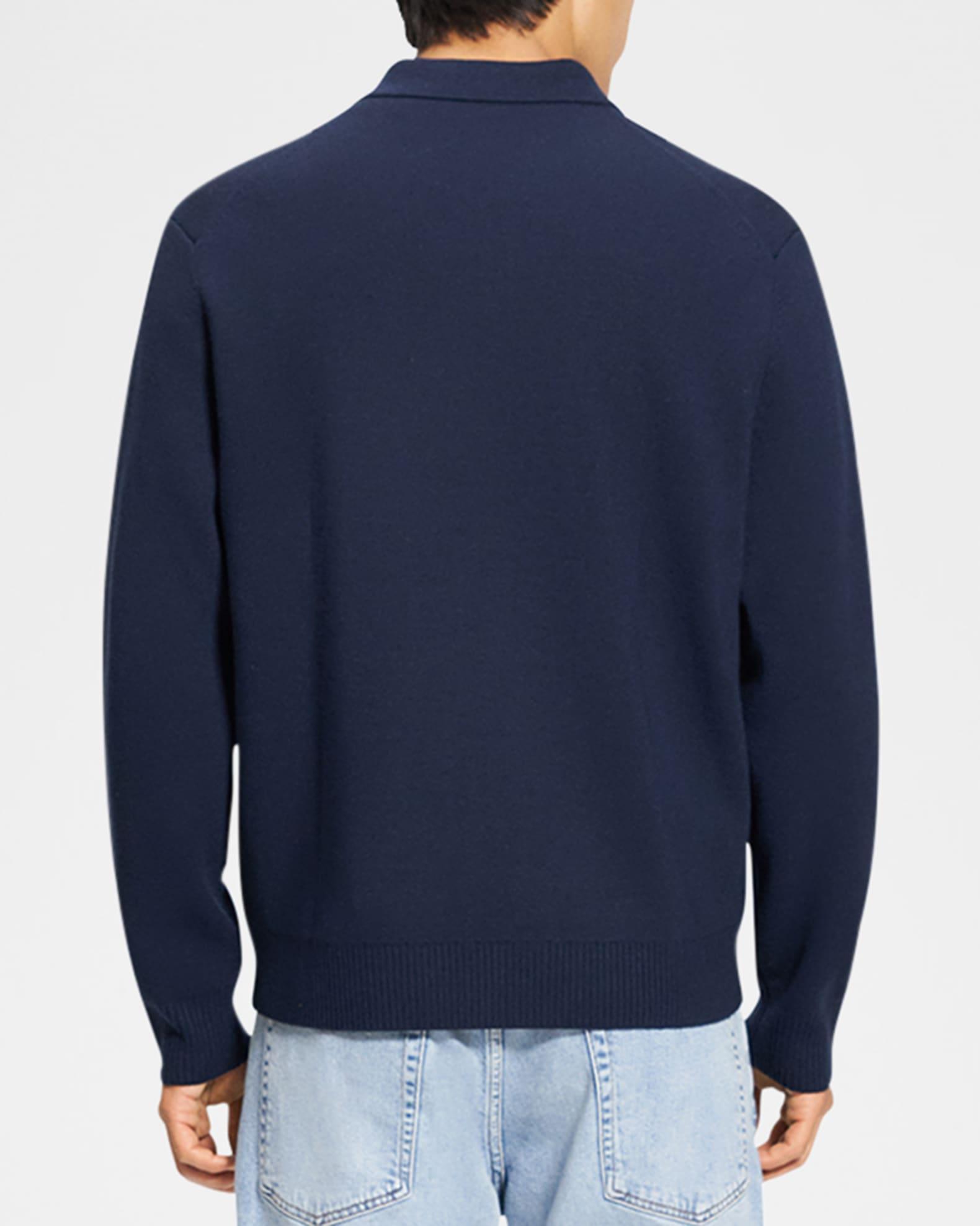 Men's Cameron Full-Zip Sweater Product Image