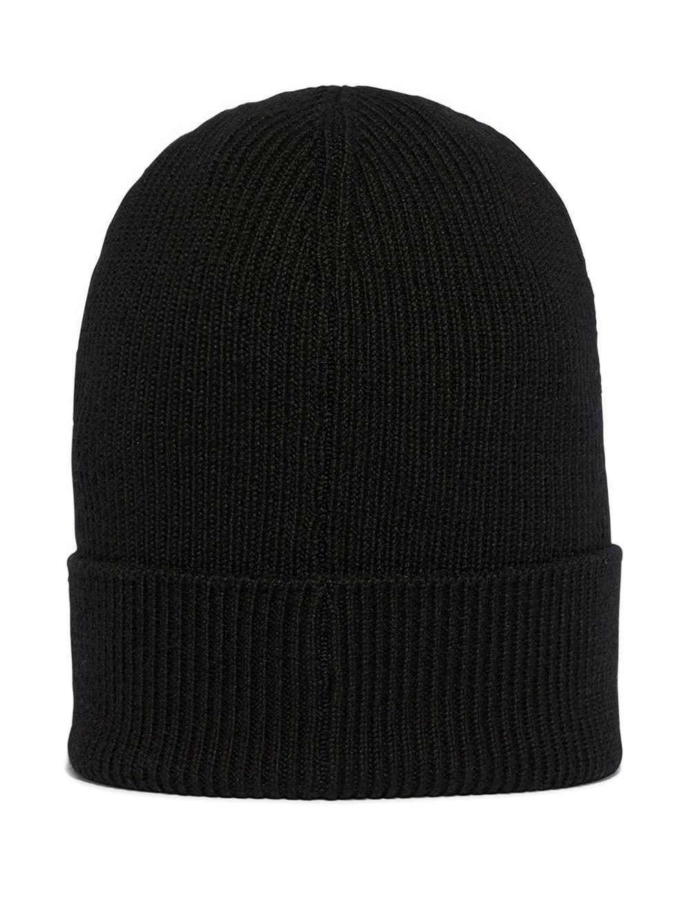 icon-logo beanie Product Image