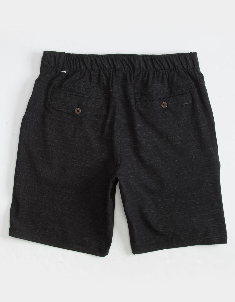 RIP CURL Jackson Mens Volley Shorts Product Image