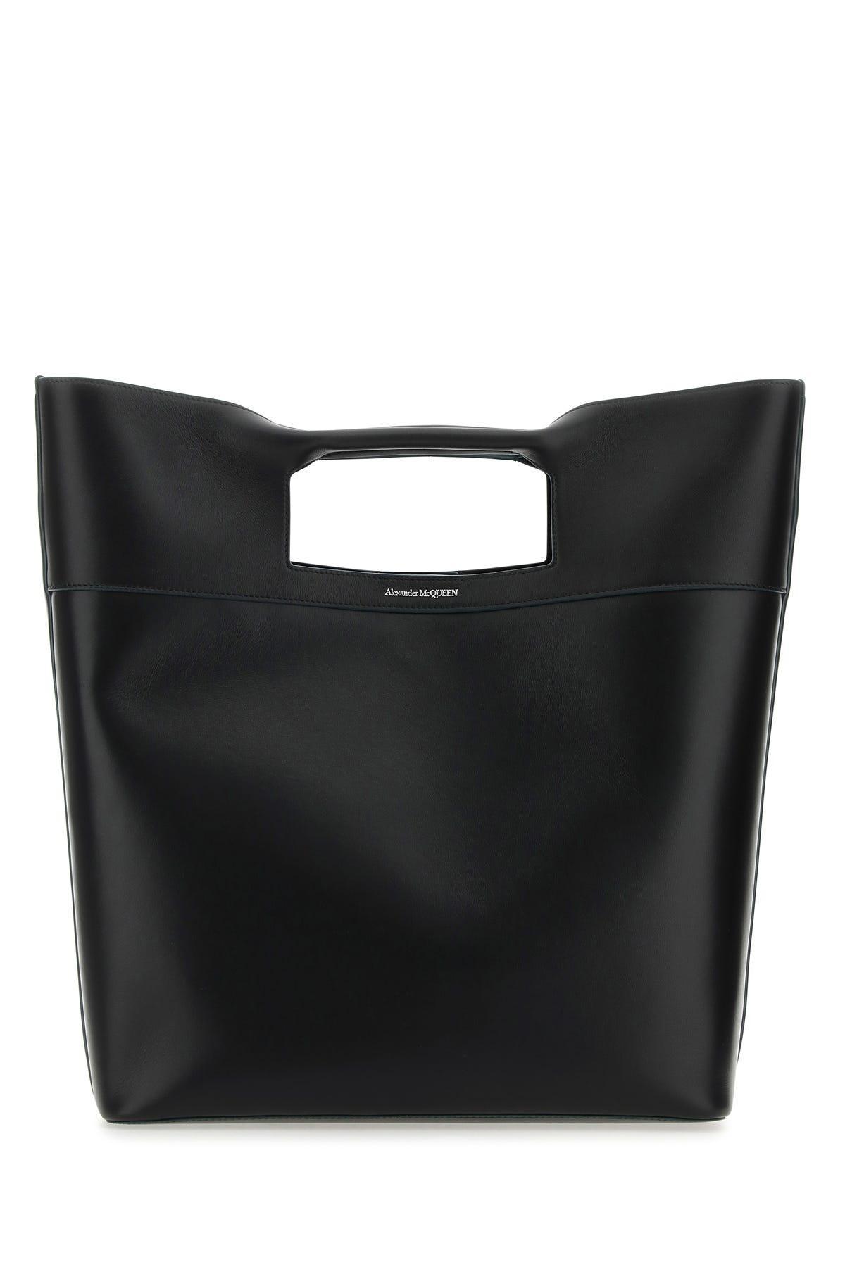 Borsa-tu Nd  Male In Black Product Image