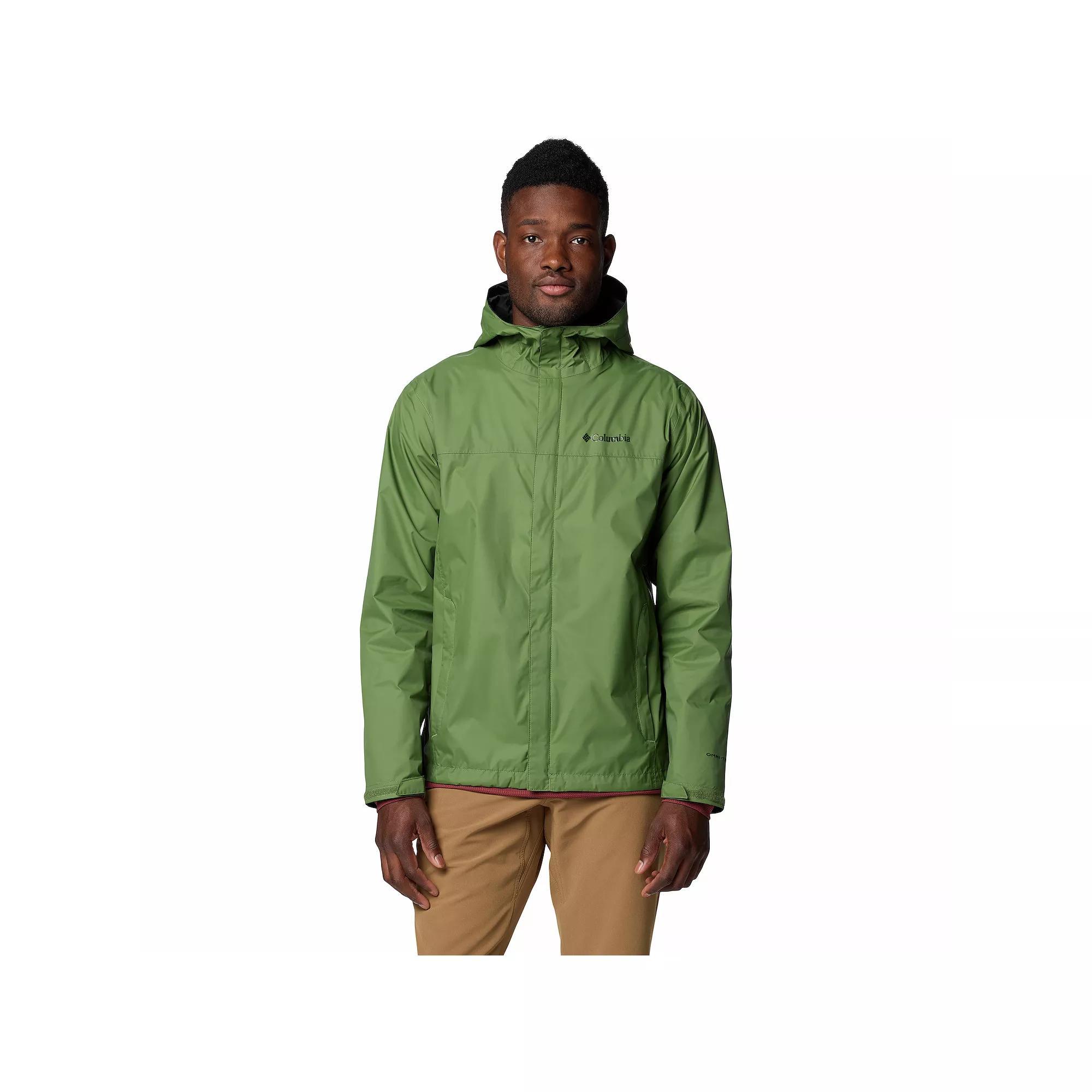 Men's Columbia WaterTight II Jacket,  Product Image