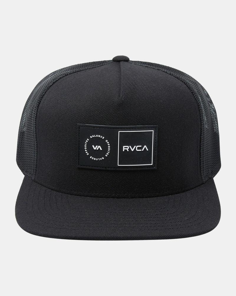 Platform Trucker Hat Product Image