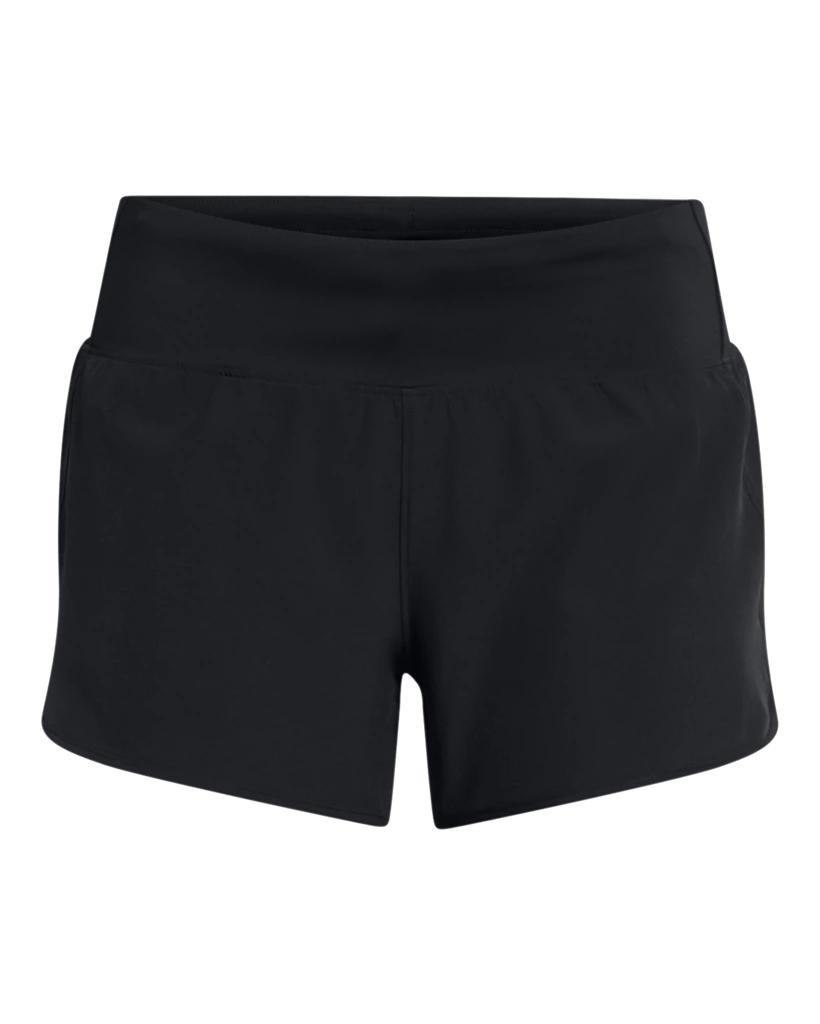 Women's UA Launch Pro 3'' Shorts Product Image