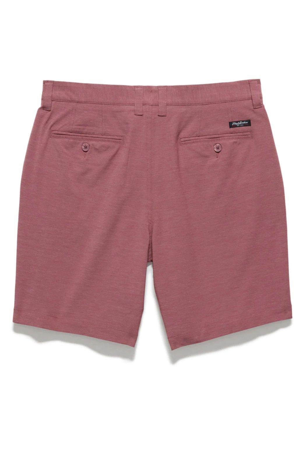 Millen Performance Hybird Short Product Image