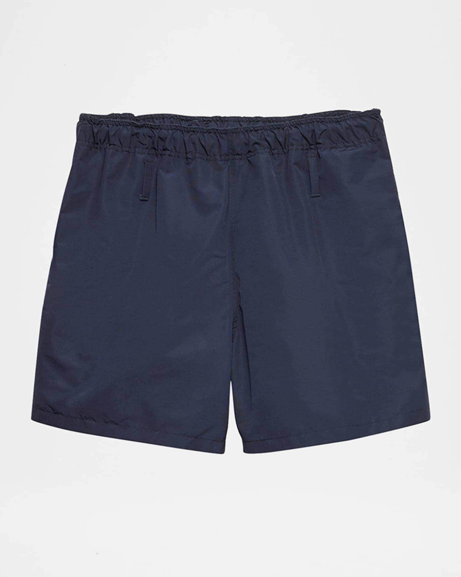 Men's Nylon Swim Trunks Product Image