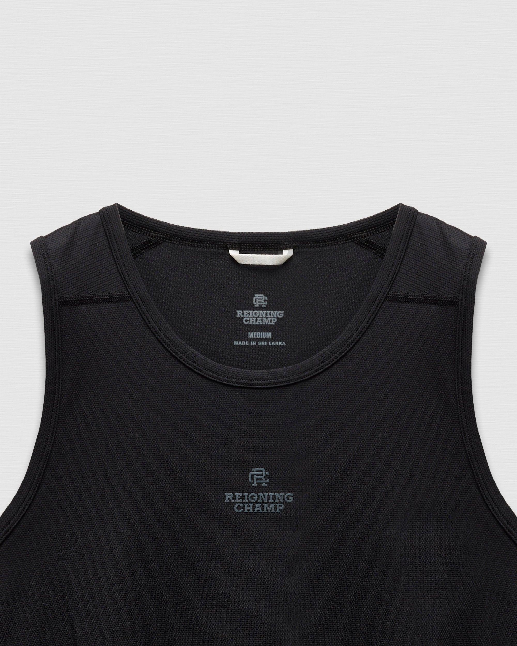 Lightweight Cordura Lockup Standard Training Tank Top Male Product Image