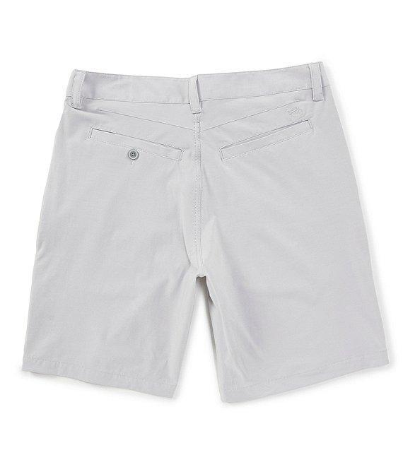 Southern Tide T3 Flat-Front 9#double; Inseam Gulf Shorts Product Image
