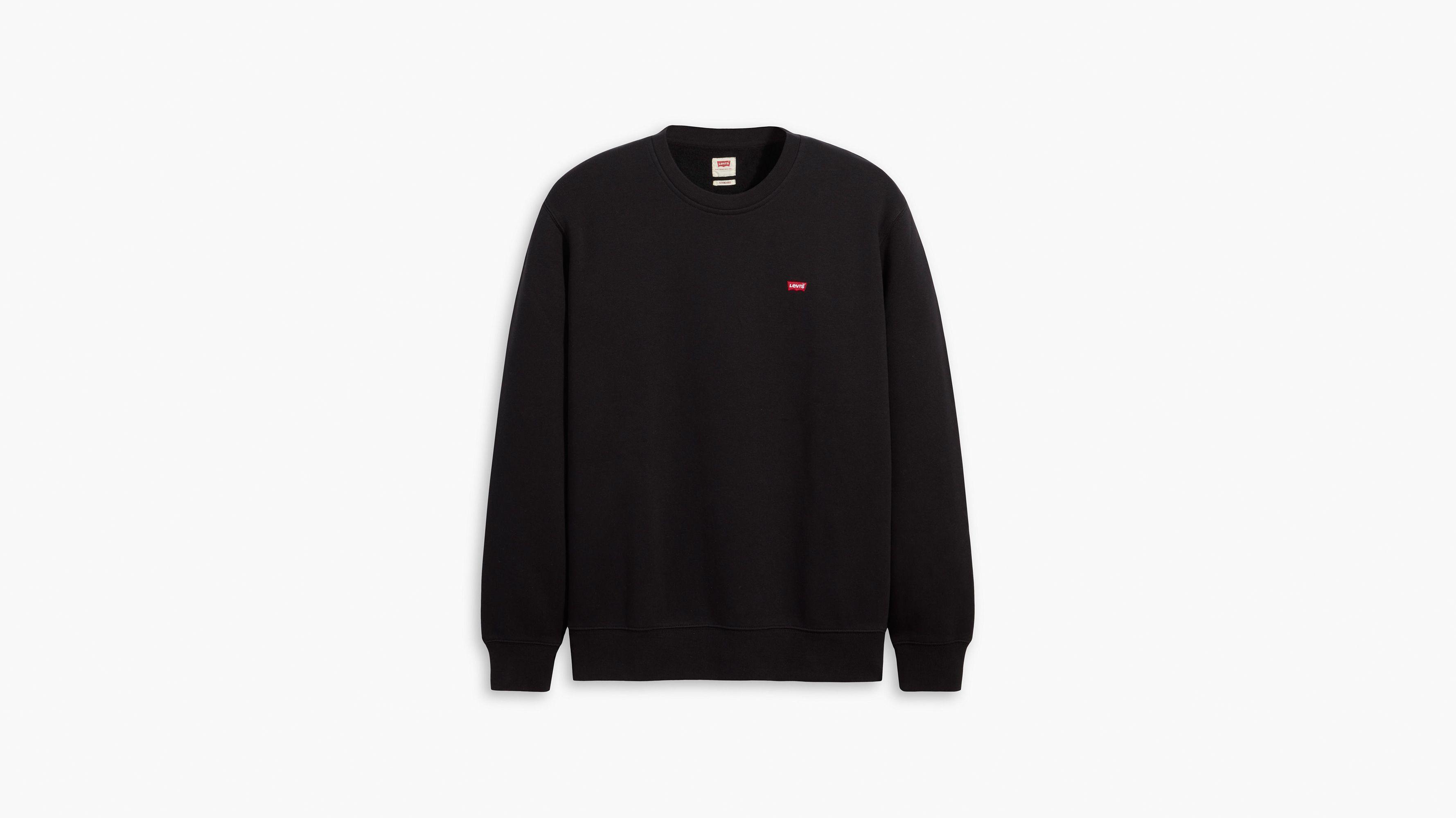 Crewneck Sweatshirt Product Image