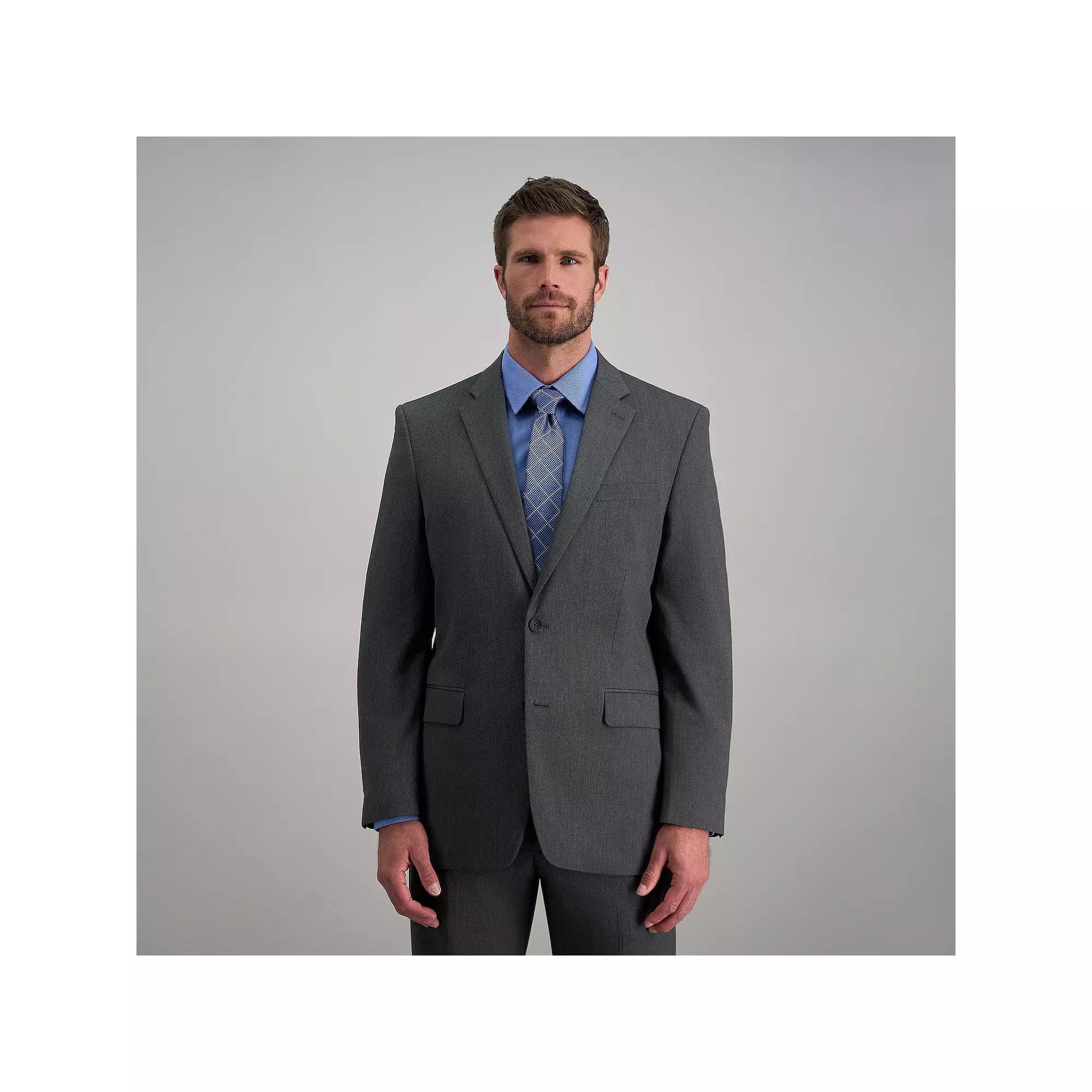 Men's Haggar® Premium Classic-Fit Stretch Suit Jacket,  Product Image