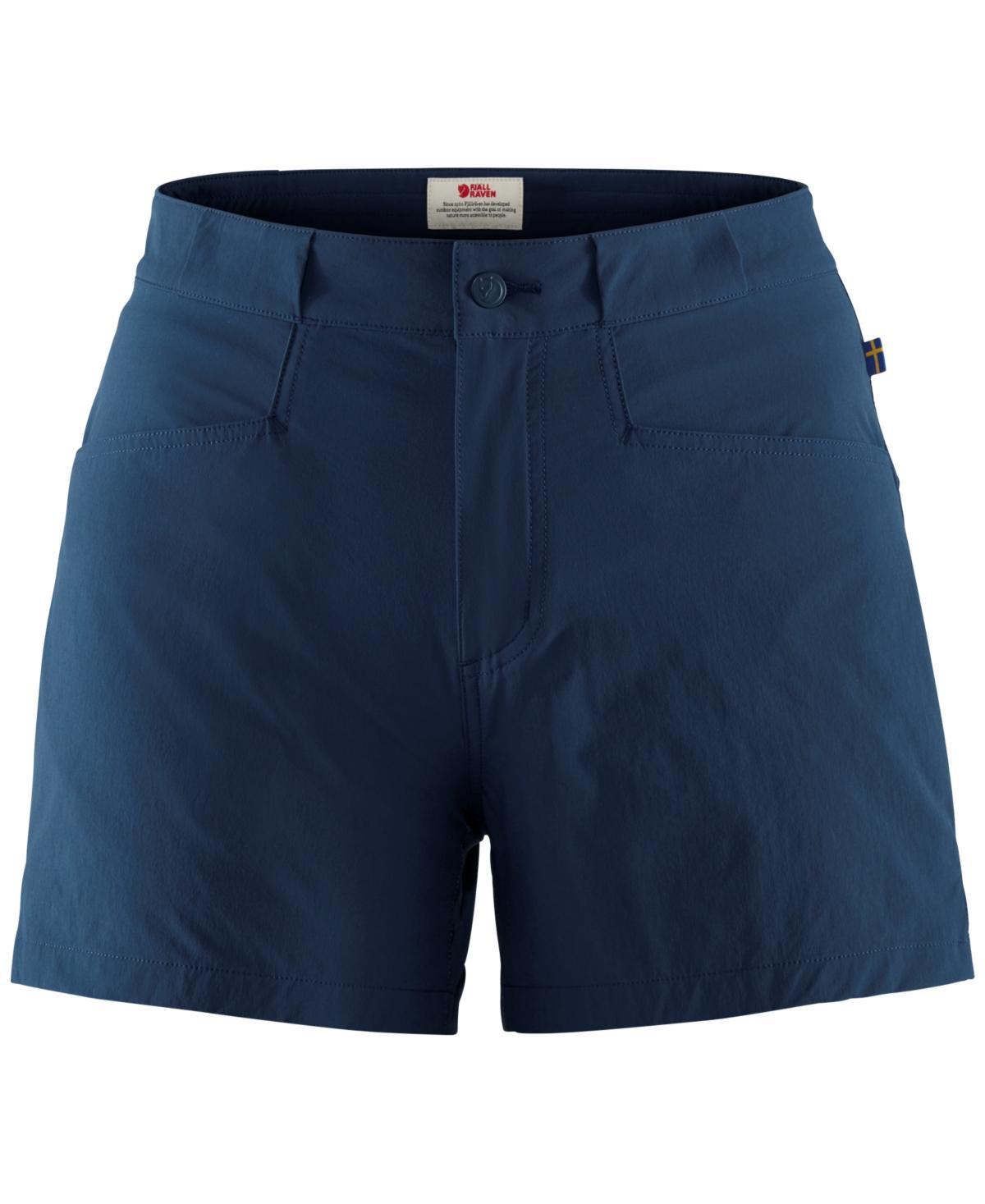 Fjallraven Womens High Coast Shorts Product Image