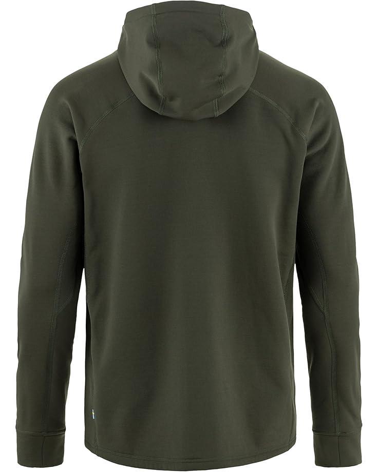 Övik Fleece Hoodie Product Image