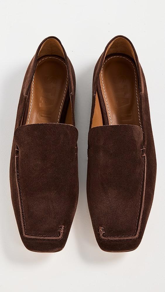 STAUD Becks Soft Loafers | Shopbop Product Image