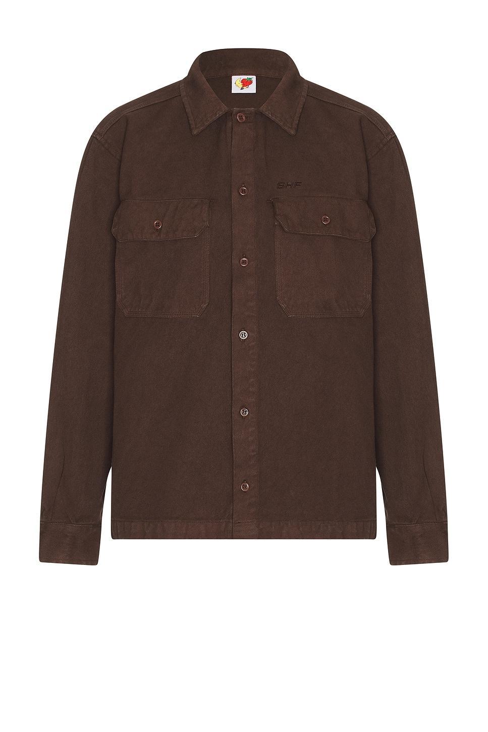 Nep Merino Kenny Crewneck Product Image